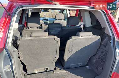 Минивэн Opel Zafira 2006 в 