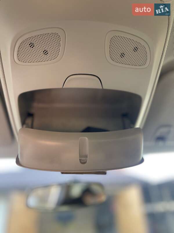 Мінівен Opel Zafira 2016 в Славуті