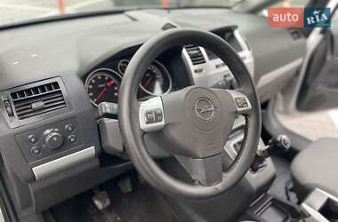 Мінівен Opel Zafira 2009 в Вінниці