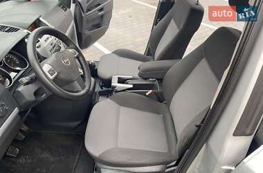 Мінівен Opel Zafira 2009 в Вінниці