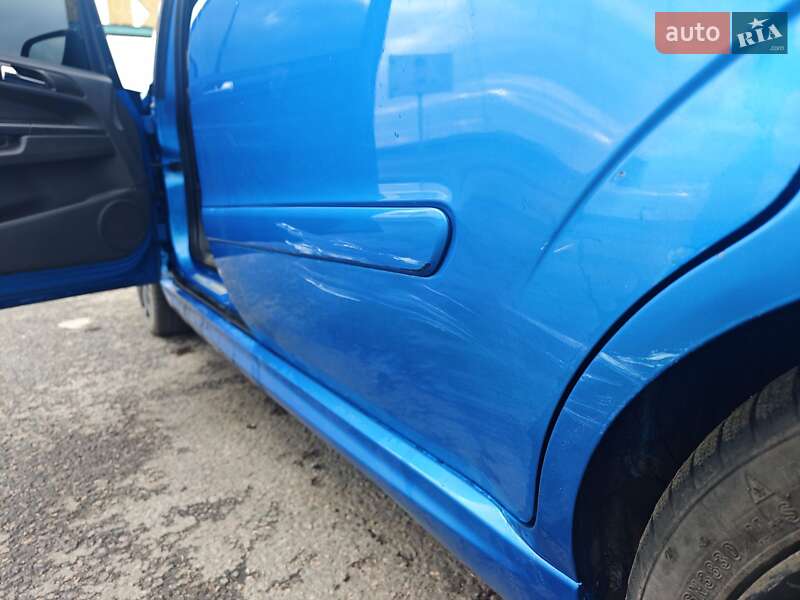 Минивэн Opel Zafira 2006 в Пятихатках фото 10 Минивэн Opel Zafira 2006 в Пятихатках