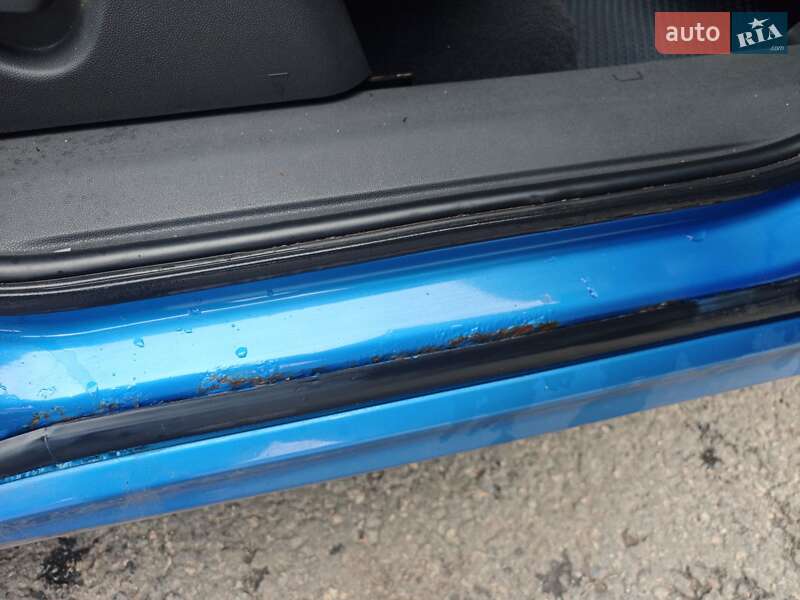 Минивэн Opel Zafira 2006 в Пятихатках фото 22 Минивэн Opel Zafira 2006 в Пятихатках