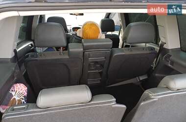 Минивэн Opel Zafira 2007 в Новых Санжарах