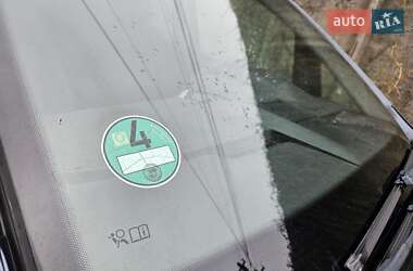 Минивэн Opel Zafira 2008 в 