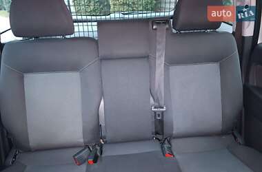 Минивэн Opel Zafira 2007 в 