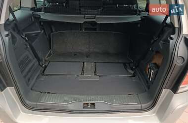Минивэн Opel Zafira 2007 в 