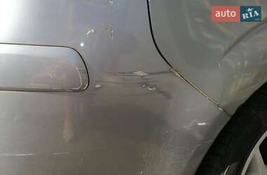 Минивэн Opel Zafira 2006 в 