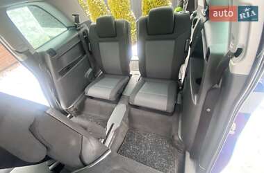 Минивэн Opel Zafira 2005 в Любомле