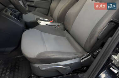 Минивэн Opel Zafira 2008 в Бердичеве