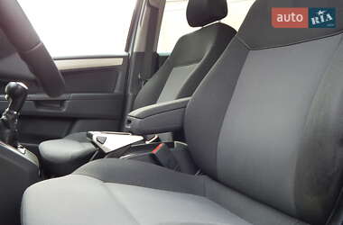Минивэн Opel Zafira 2008 в 