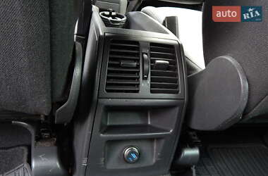 Минивэн Opel Zafira 2008 в 
