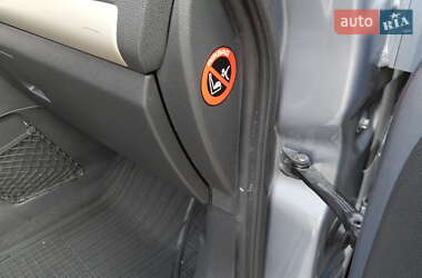 Минивэн Opel Zafira 2008 в 