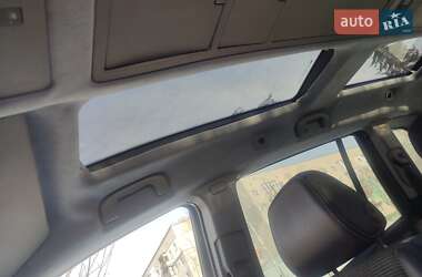 Минивэн Opel Zafira 2005 в Сумах