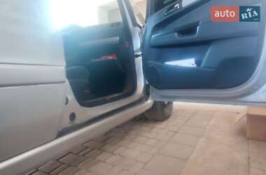 Минивэн Opel Zafira 2006 в 