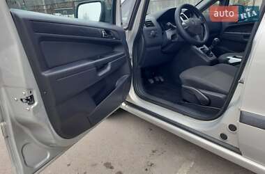 Мінівен Opel Zafira 2009 в 