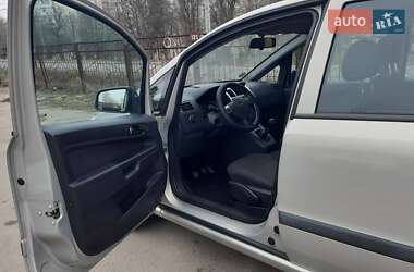 Мінівен Opel Zafira 2009 в 