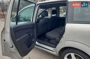 Мінівен Opel Zafira 2009 в 