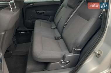 Мінівен Opel Zafira 2009 в 