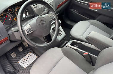 Мінівен Opel Zafira 2008 в Тернополі