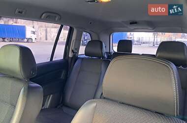 Минивэн Opel Zafira 2006 в Могилев-Подольске