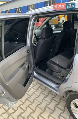 Мінівен Opel Zafira 2009 в 