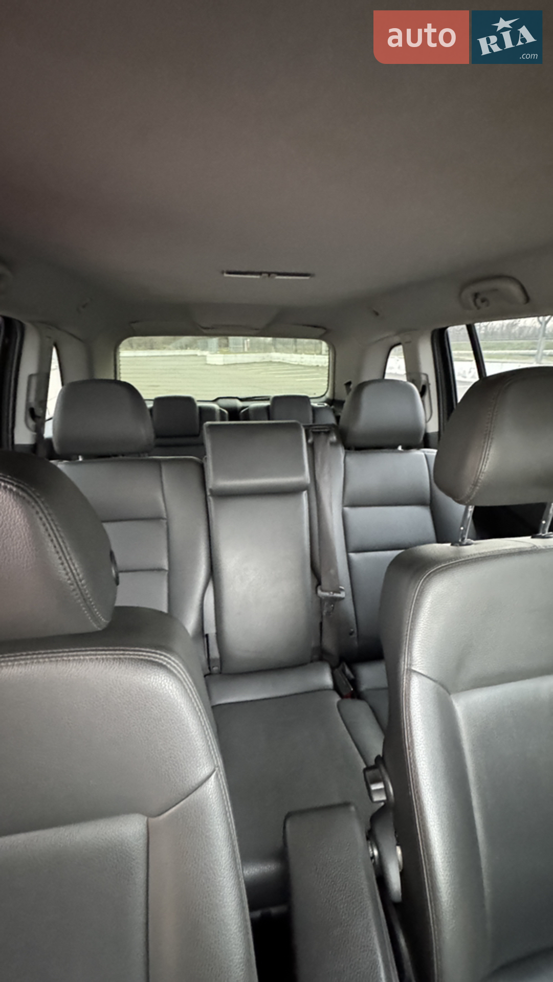 2014 Opel Zafira - мініатюра 7