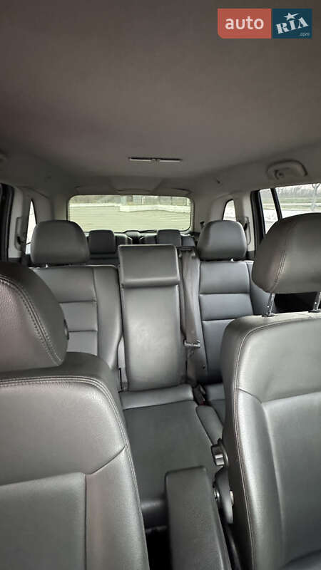 Мінівен Opel Zafira 2014 в Білгороді-Дністровському