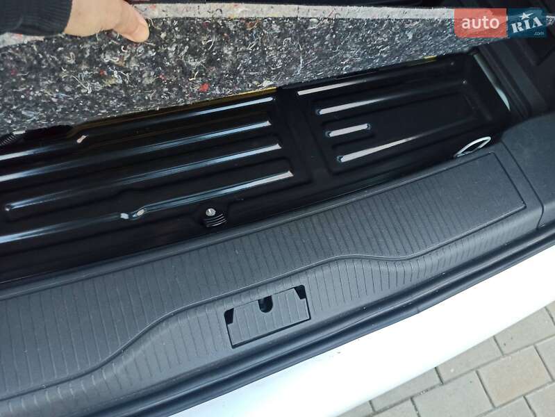 Мінівен Opel Zafira 2009 в Одесі