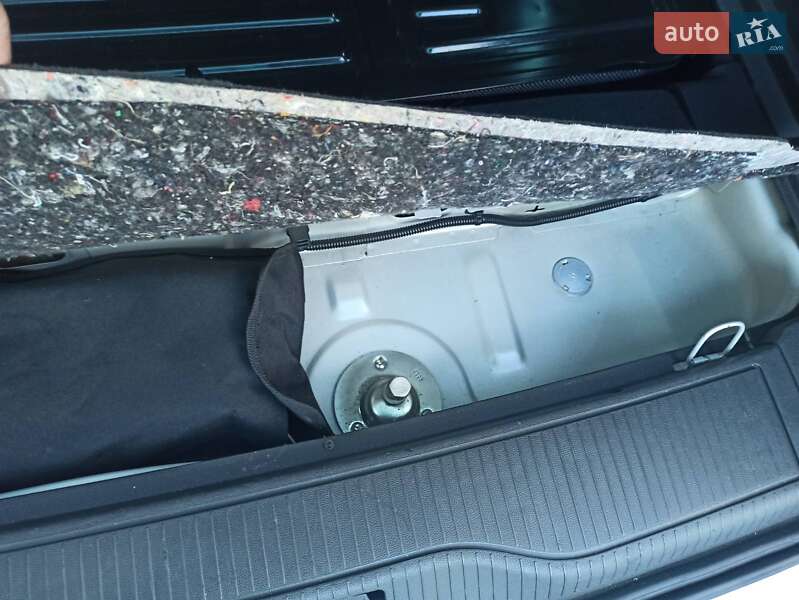 Мінівен Opel Zafira 2009 в Одесі