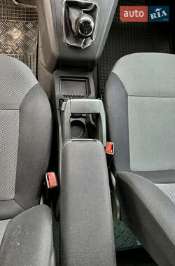 Минивэн Opel Zafira 2011 в 