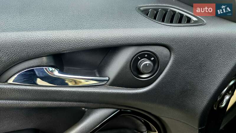 Мінівен Opel Zafira 2016 в Новомосковську фото 25 Мінівен Opel Zafira 2016 в Новомосковську