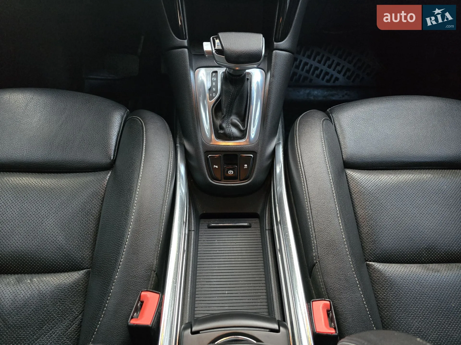 2016 Opel Zafira - мініатюра 38