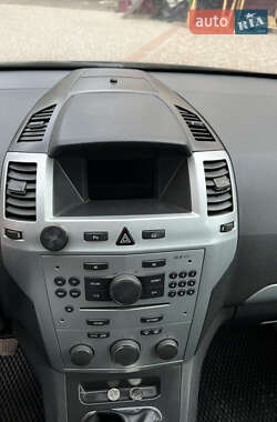 Мінівен Opel Zafira 2008 в 