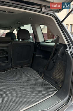 Мінівен Opel Zafira 2008 в 