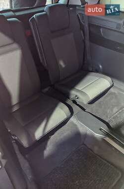 Минивэн Opel Zafira 2006 в 
