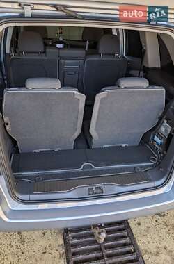 Минивэн Opel Zafira 2006 в 