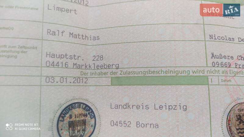 Мінівен Opel Zafira 2011 в Вінниці фото 14 Мінівен Opel Zafira 2011 в Вінниці