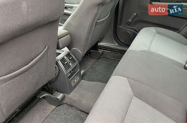 Мінівен Opel Zafira 2011 в 