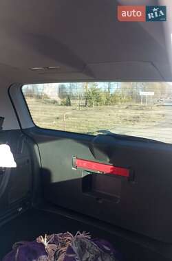 Минивэн Opel Zafira 2005 в 