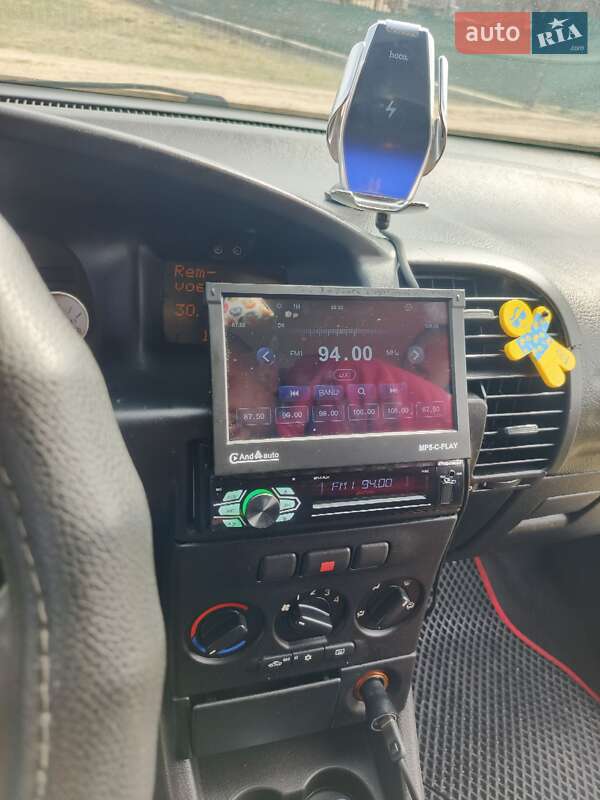 Минивэн Opel Zafira 2004 в Жовкве фото 14 Минивэн Opel Zafira 2004 в Жовкве