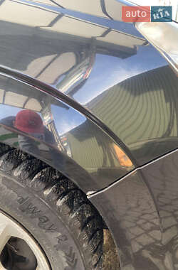 Мінівен Opel Zafira 2009 в 