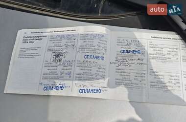Минивэн Opel Zafira 2012 в 
