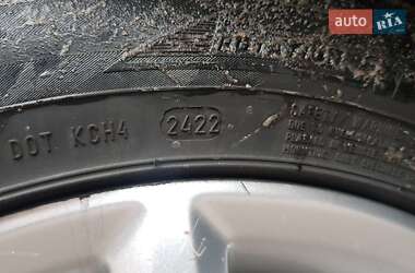 Минивэн Opel Zafira 2005 в Киеве