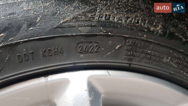 Минивэн Opel Zafira 2005 в Киеве