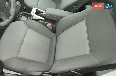 Минивэн Opel Zafira 2008 в 