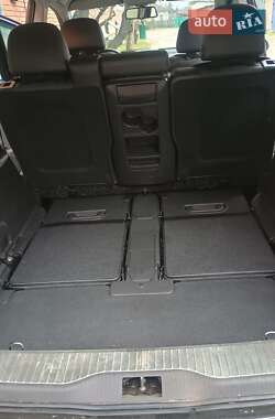Мінівен Opel Zafira 2009 в 