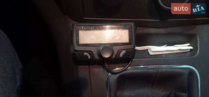 Мінівен Opel Zafira 2007 в Житомирі фото 6 Мінівен Opel Zafira 2007 в Житомирі