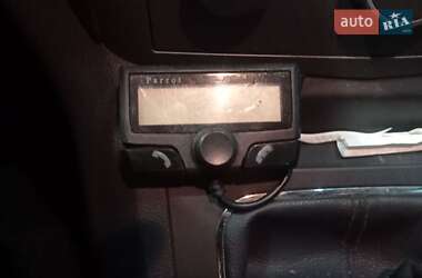 Мінівен Opel Zafira 2007 в 