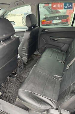 Мінівен Opel Zafira 2009 в 