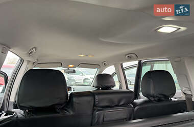 Мінівен Opel Zafira 2009 в 